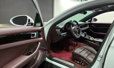 Panamera (971)