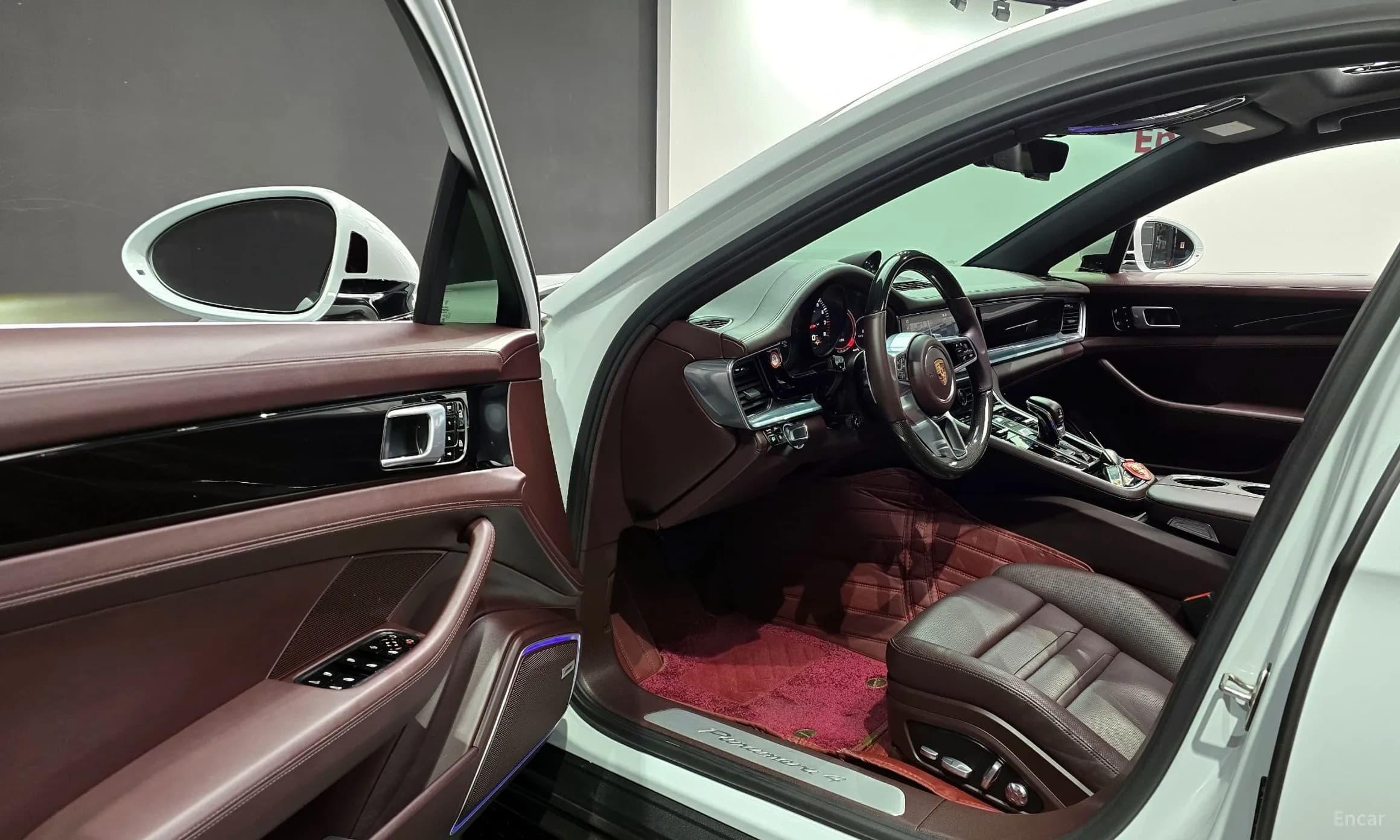 Panamera (971)