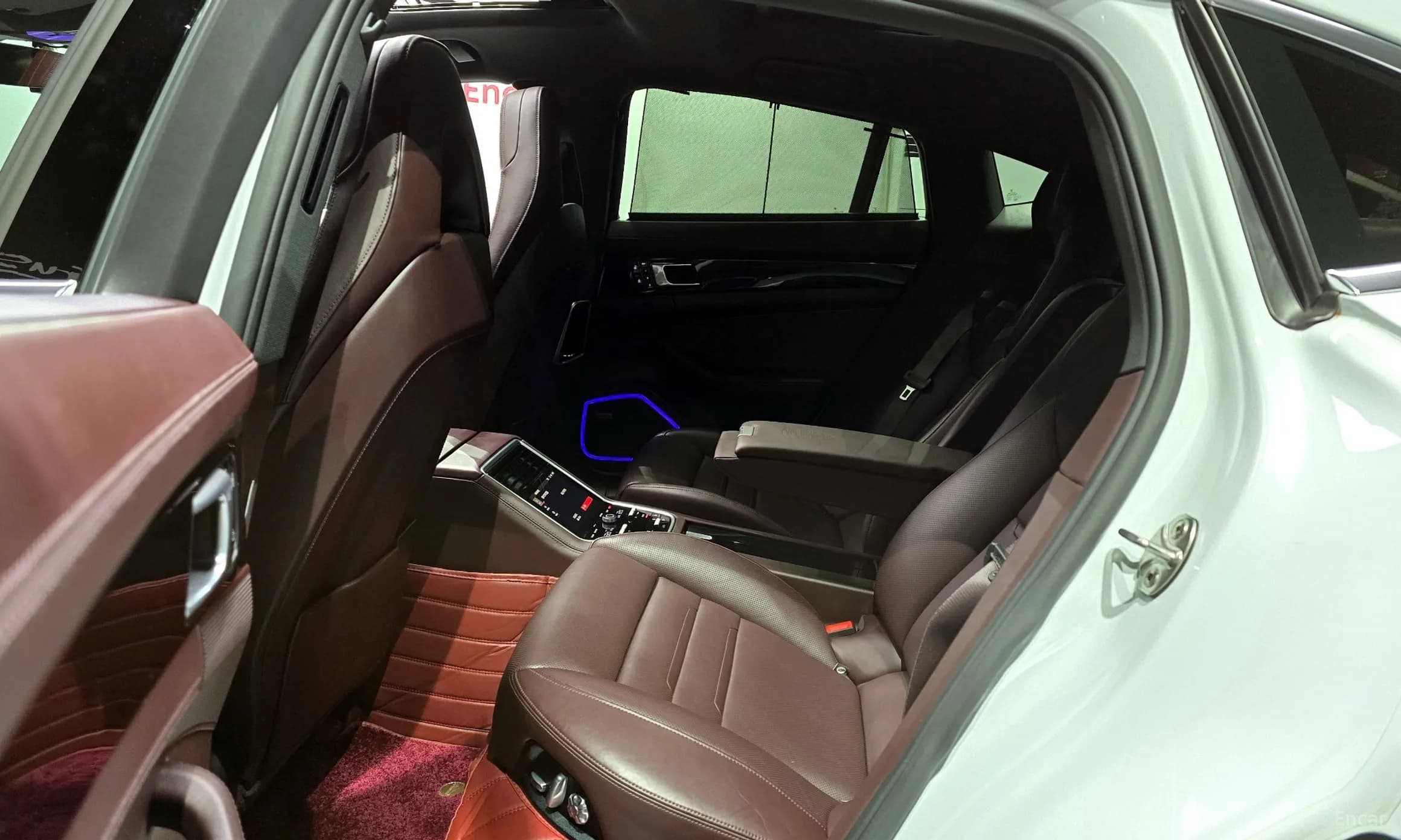 Panamera (971)