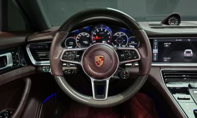 Panamera (971)