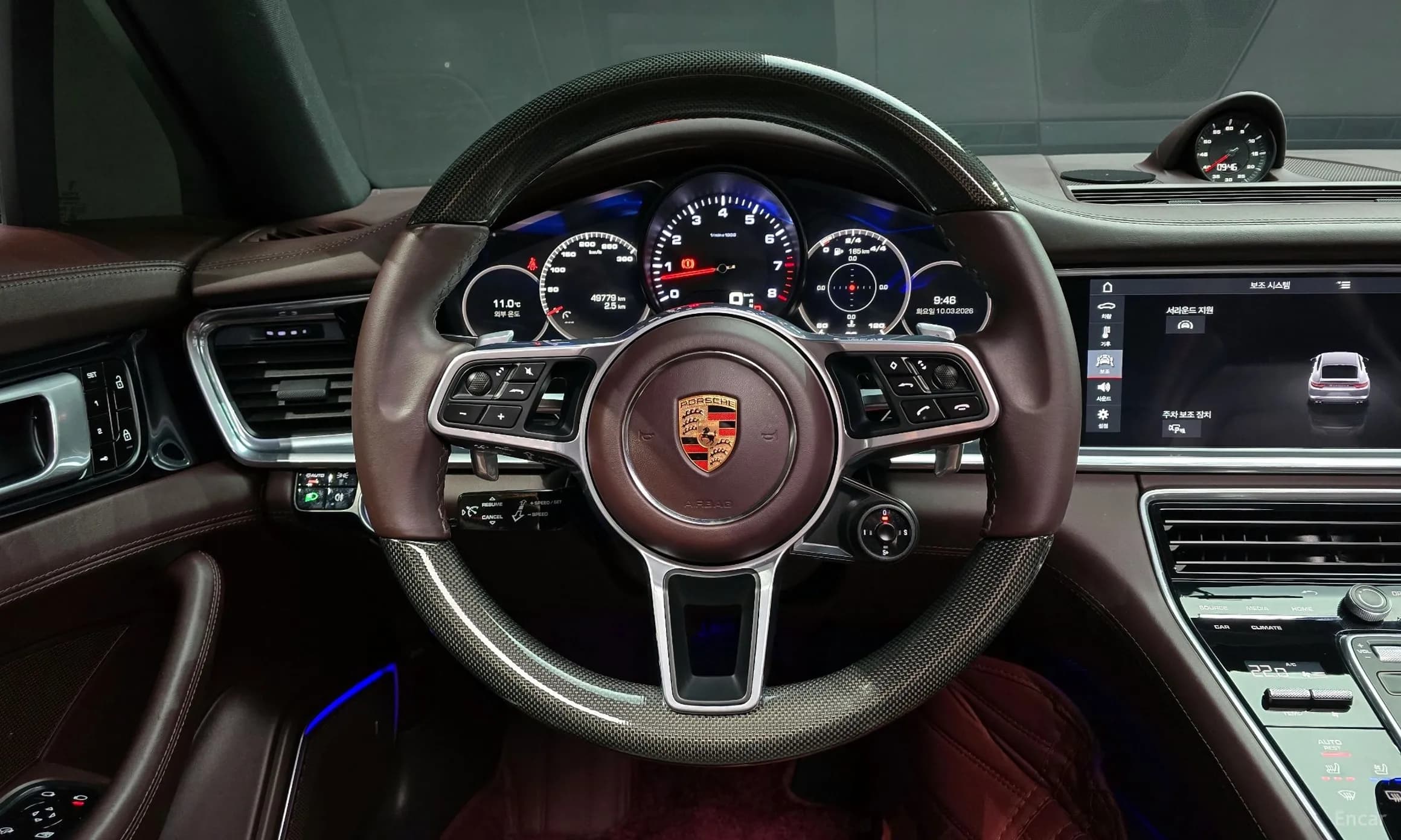 Panamera (971)