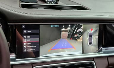 Panamera (971)