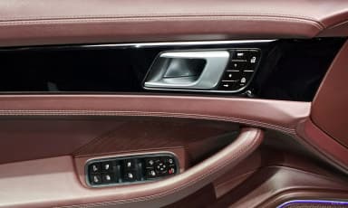 Panamera (971)