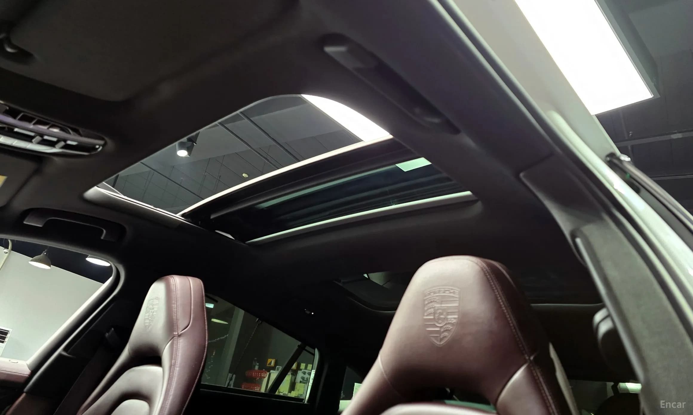 Panamera (971)