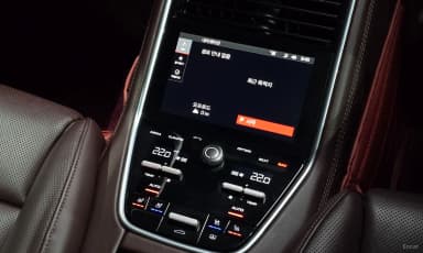 Panamera (971)