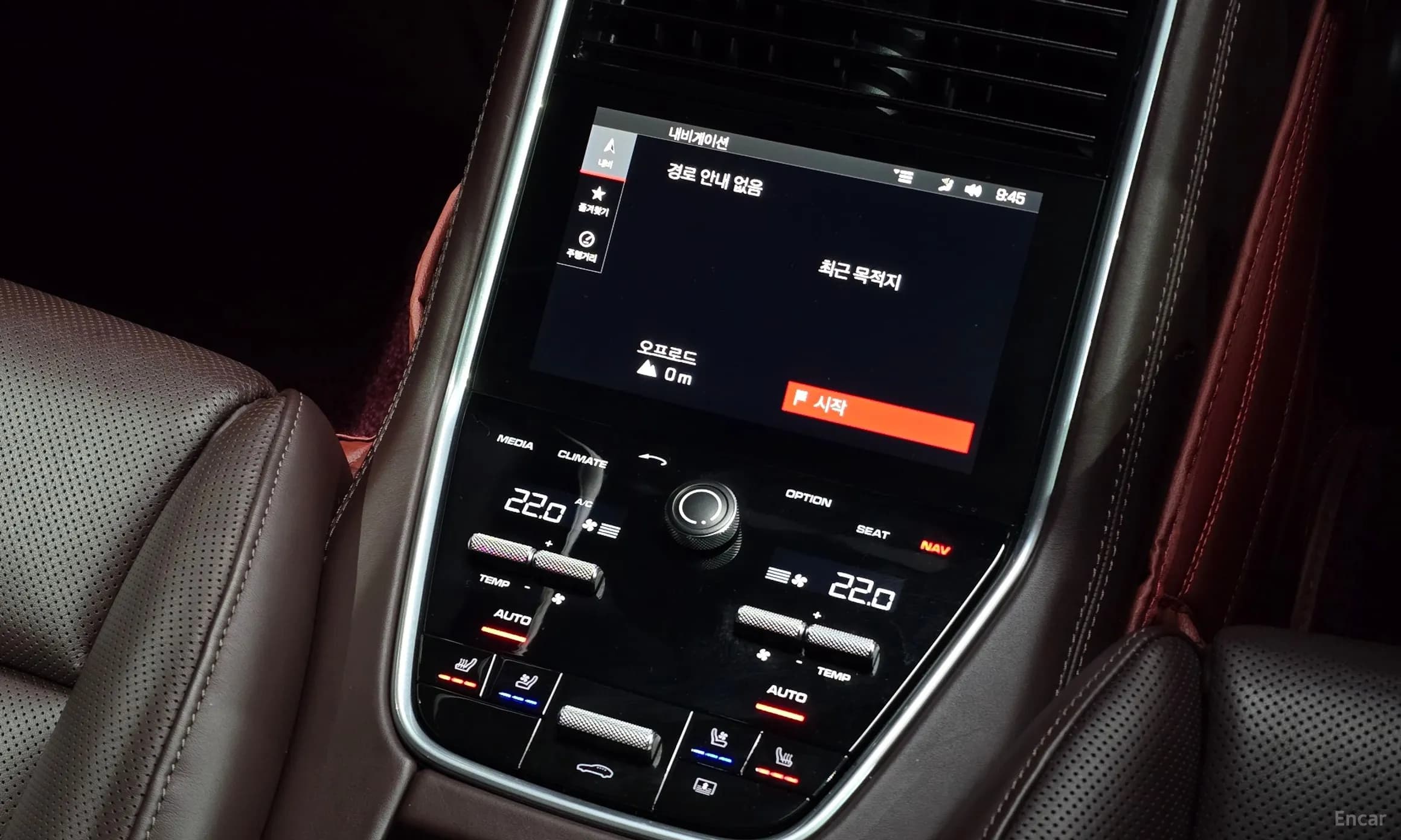 Panamera (971)