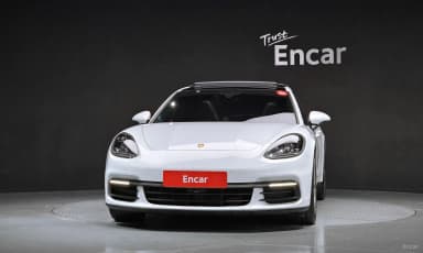 Panamera (971)