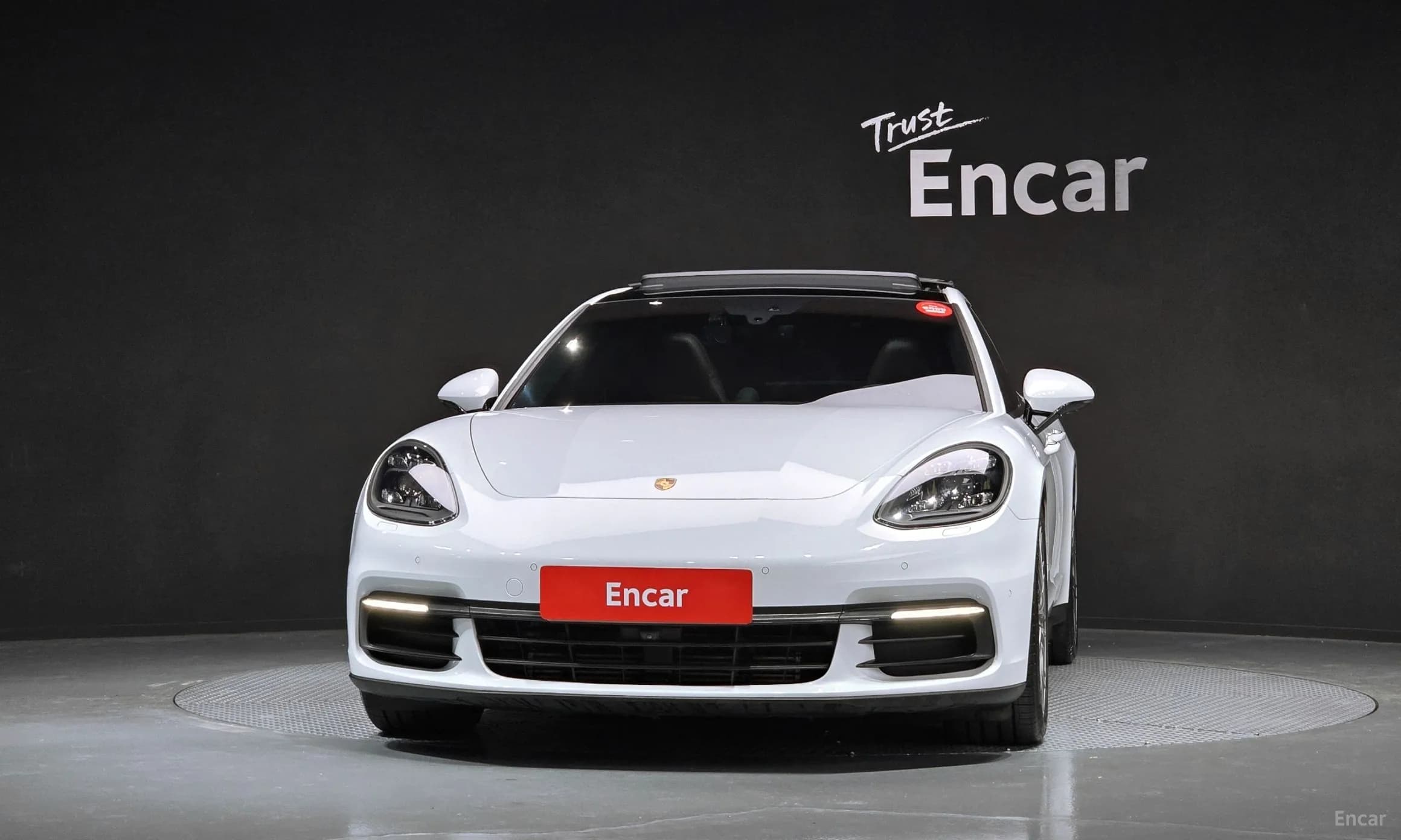 Panamera (971)