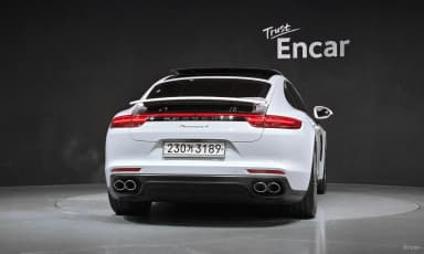 Panamera (971)