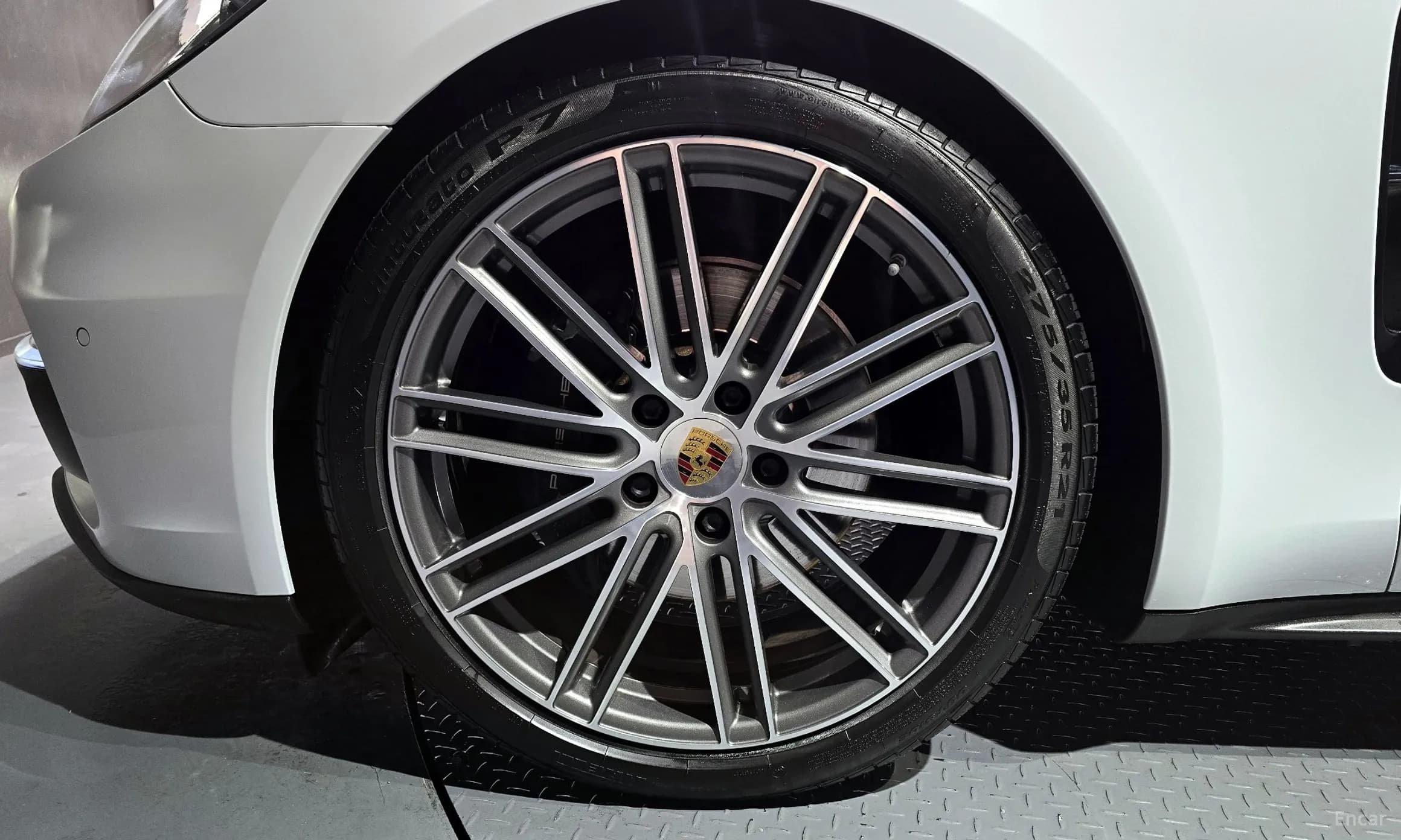 Panamera (971)