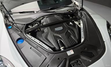 Panamera (971)