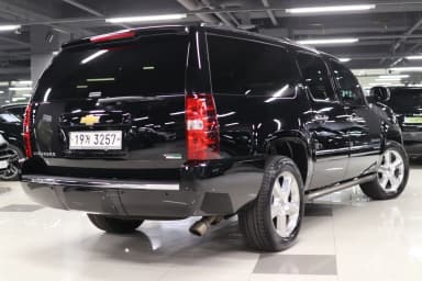 Server Van