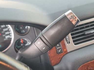 Server Van