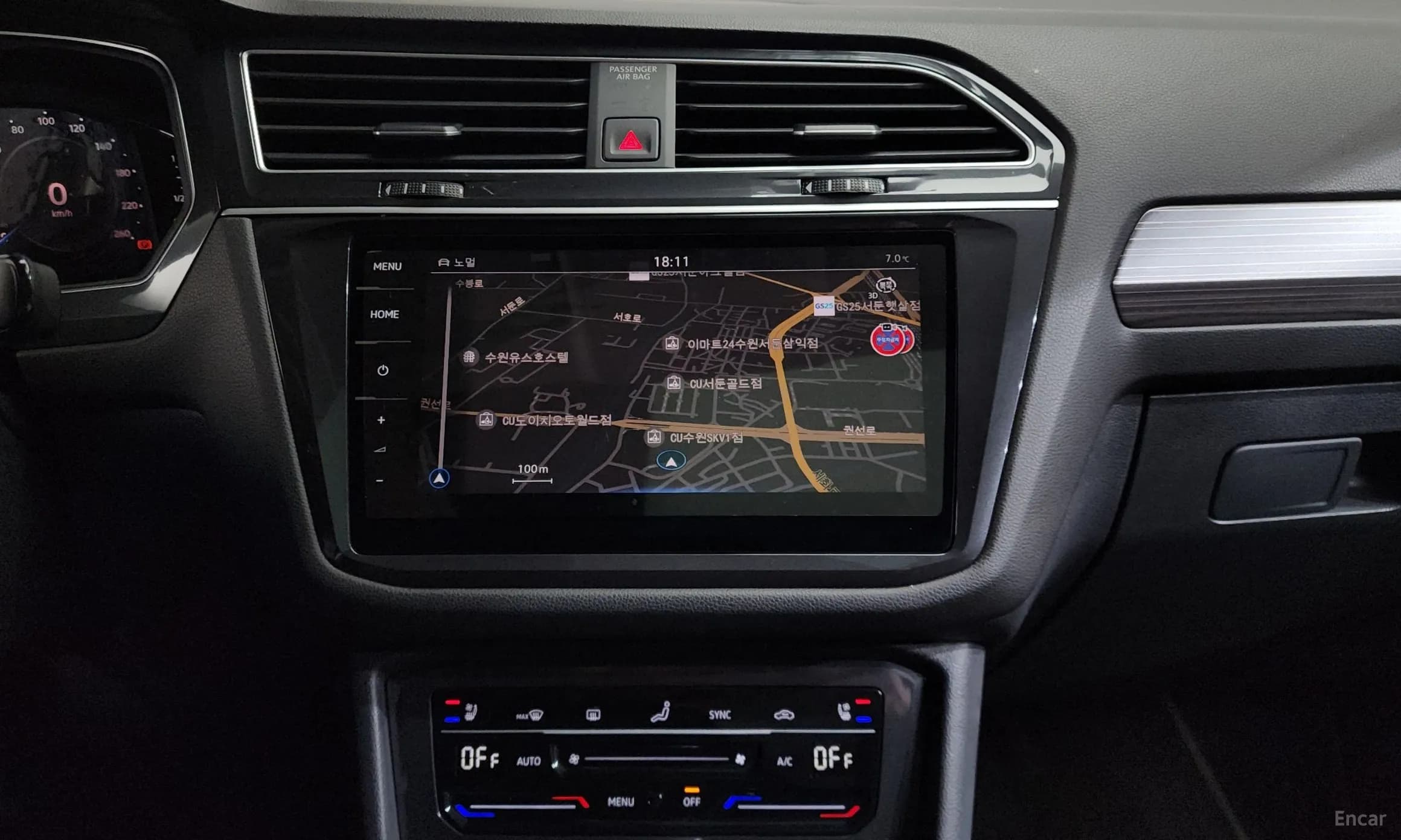 Tiguan All Space