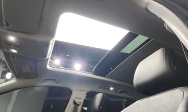Tiguan All Space