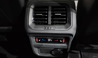 Tiguan All Space