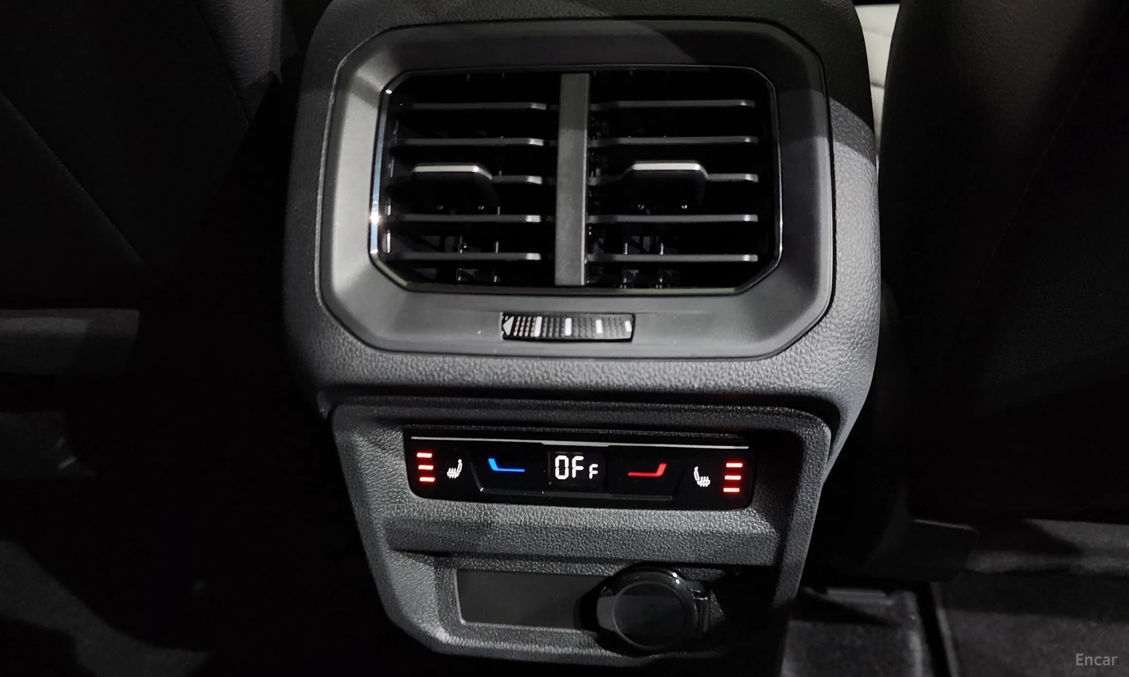 Tiguan All Space