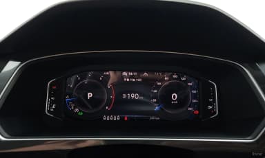 Tiguan All Space