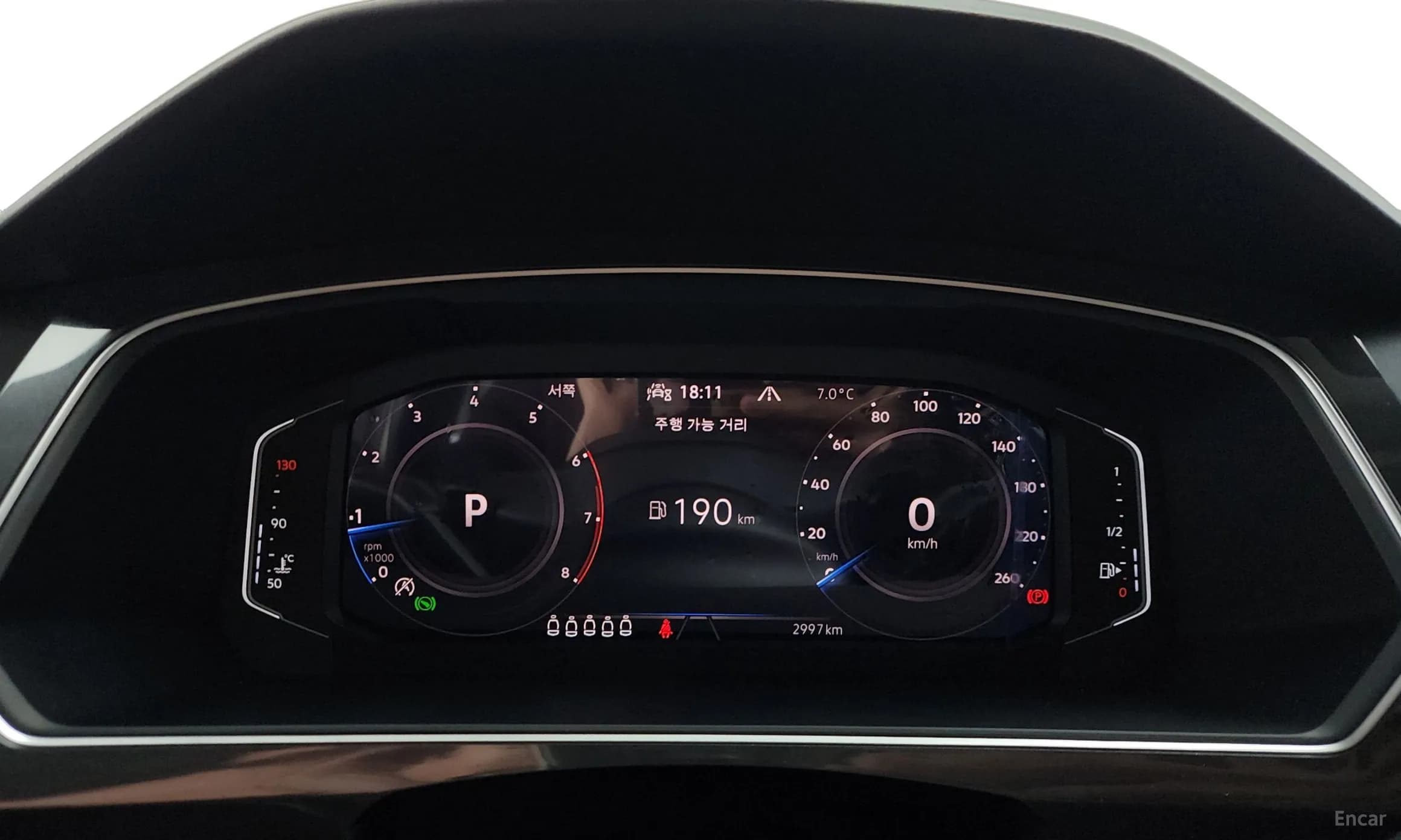 Tiguan All Space