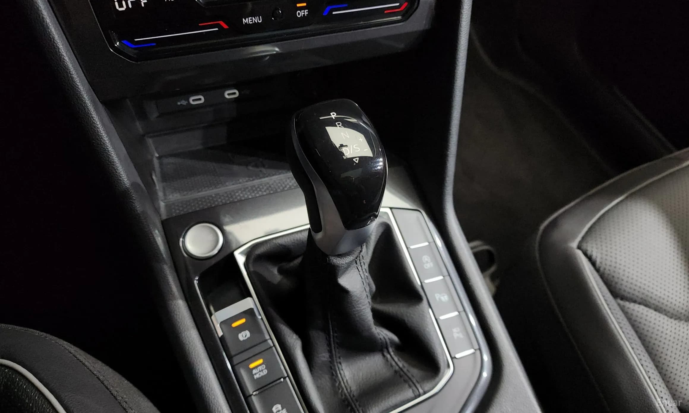 Tiguan All Space