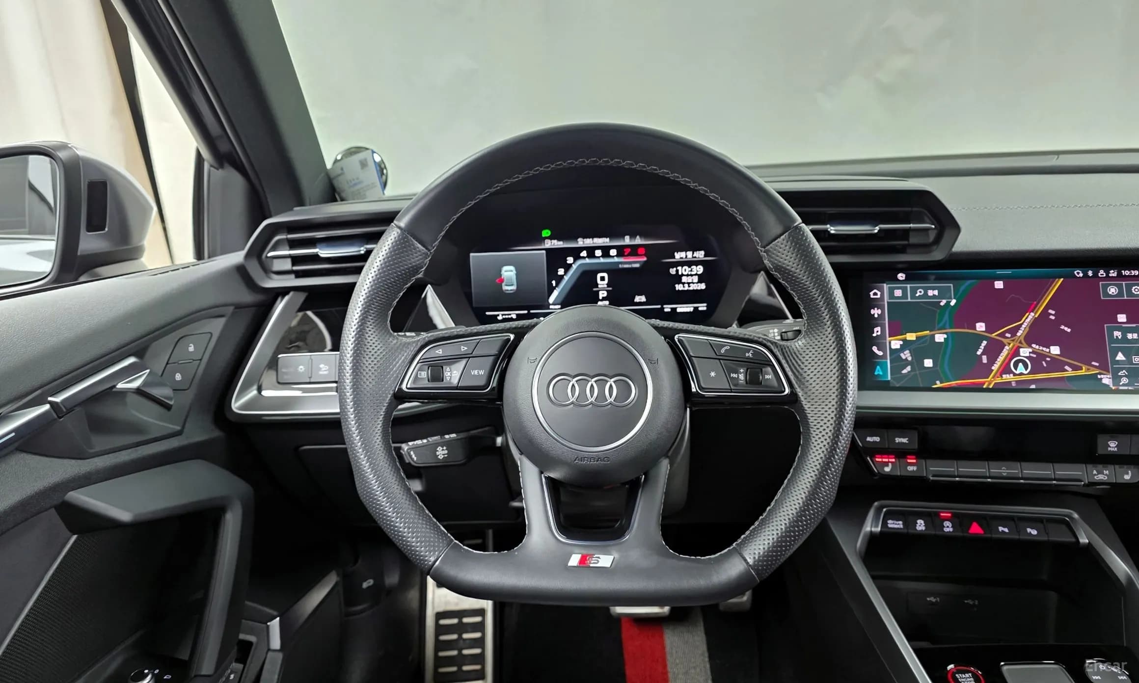 S3 (8Y)