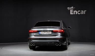 S3 (8Y)