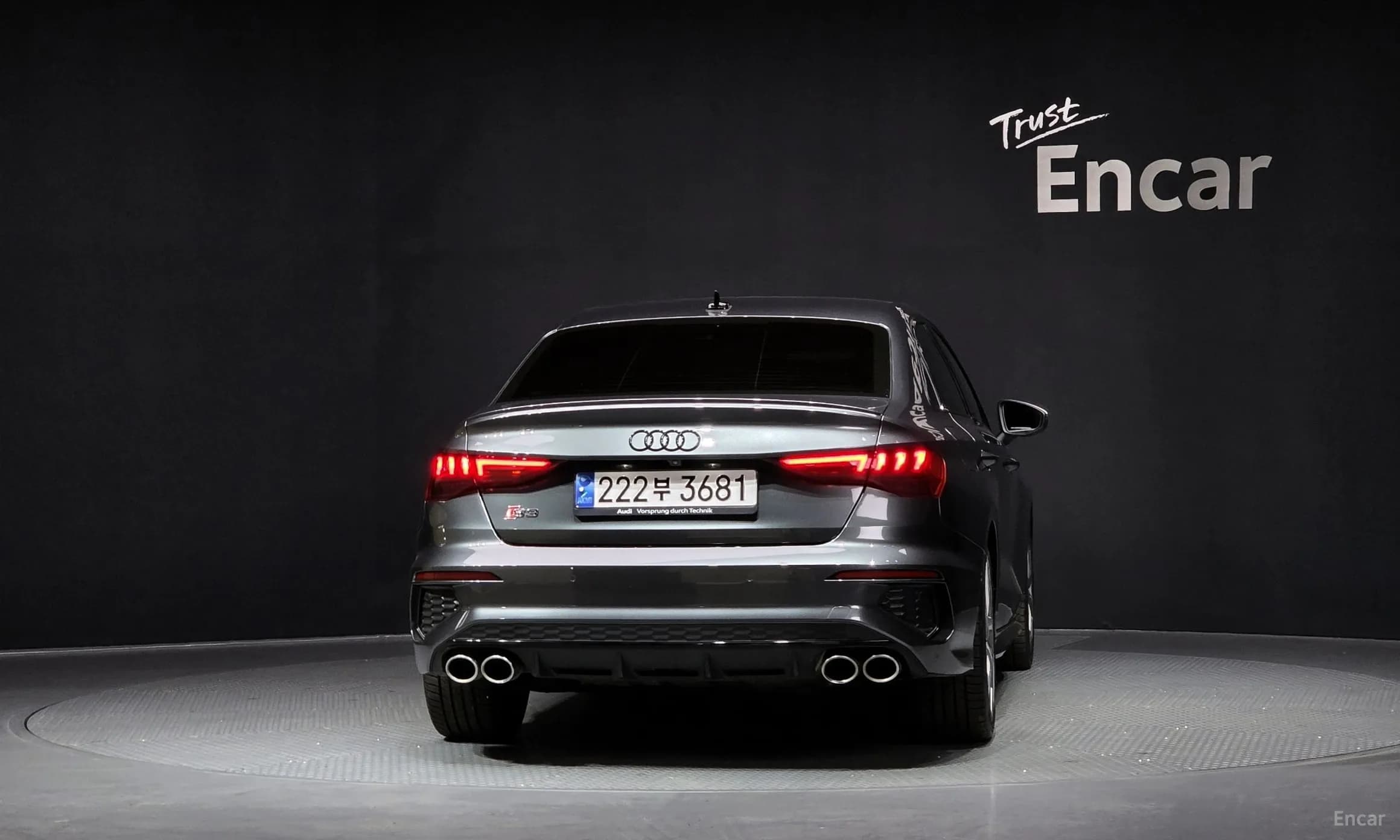 S3 (8Y)