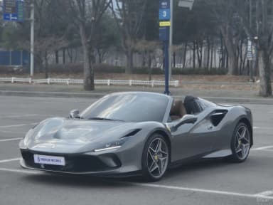 F8 Spider