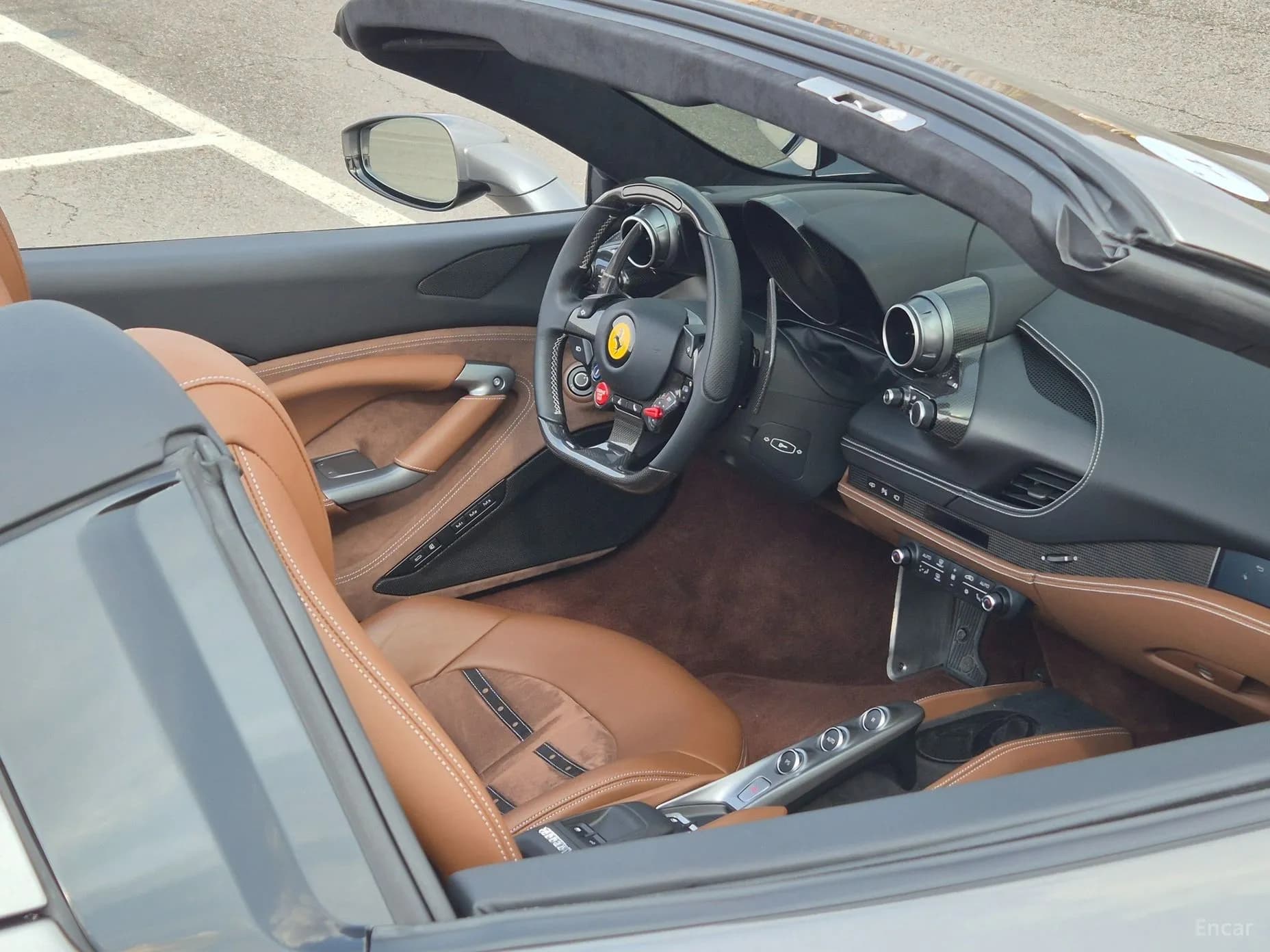 F8 Spider
