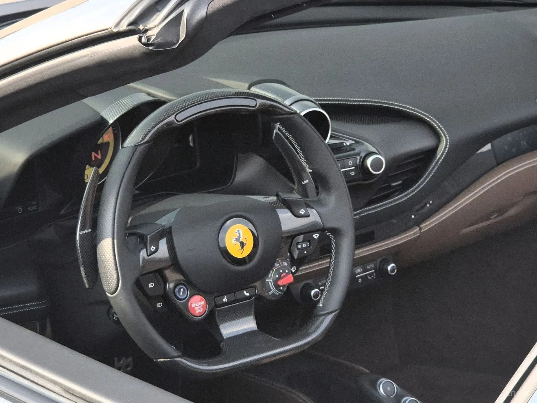 F8 Spider