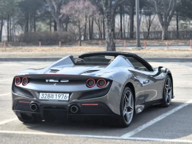 F8 Spider