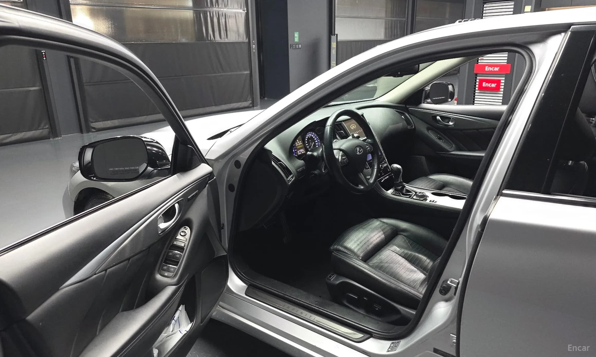 Q50