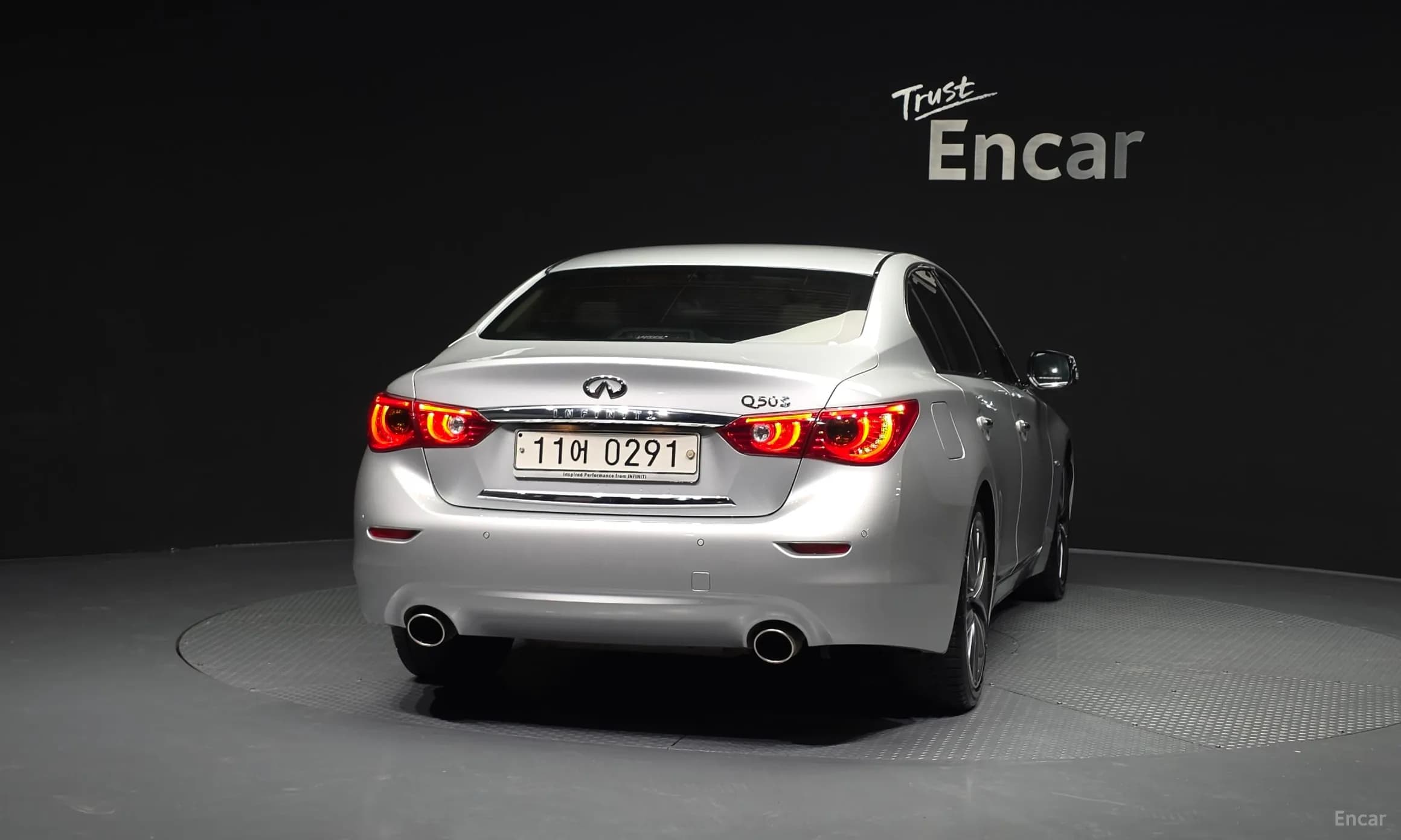 Q50