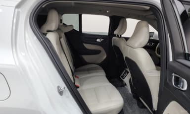 XC40