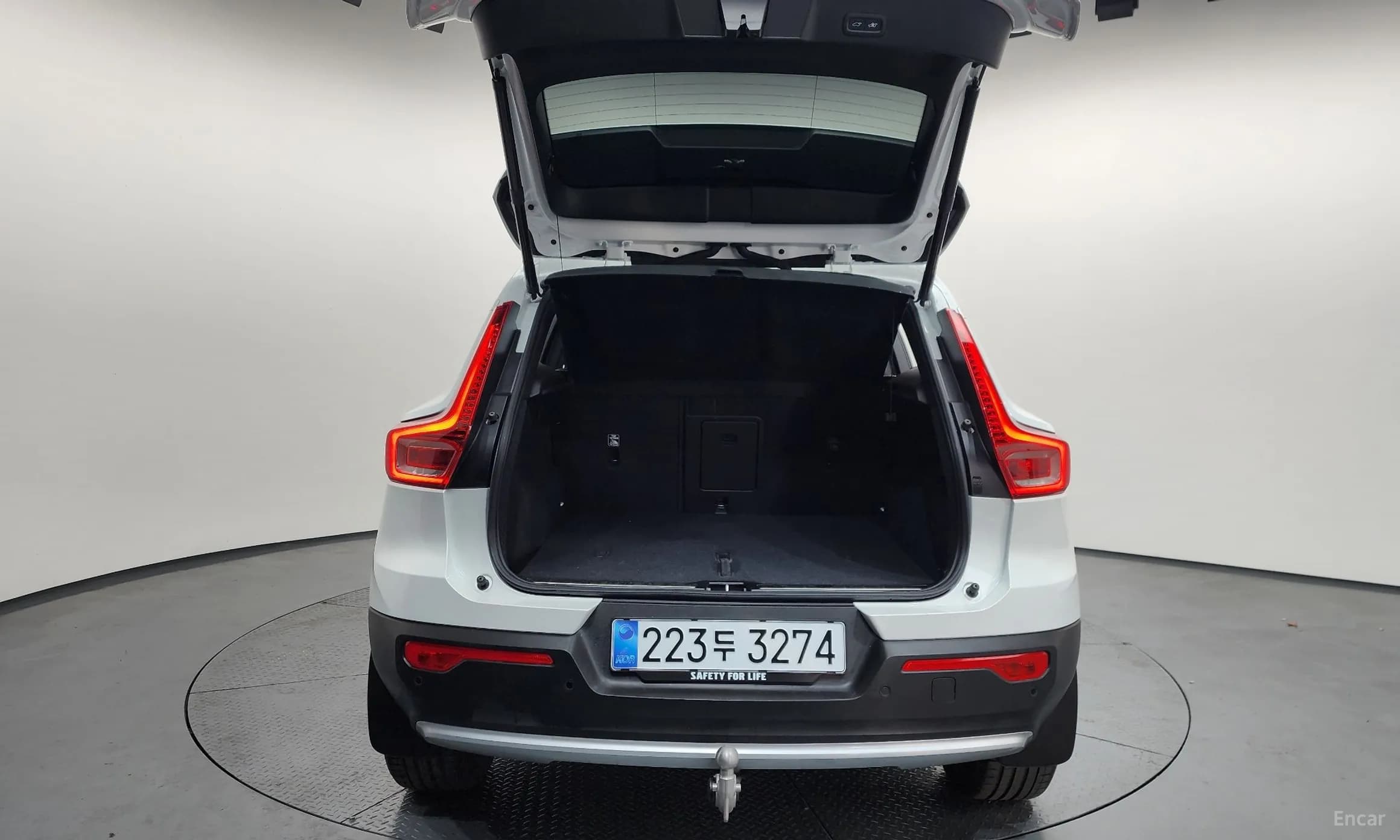 XC40