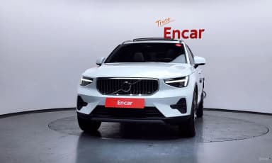 XC40