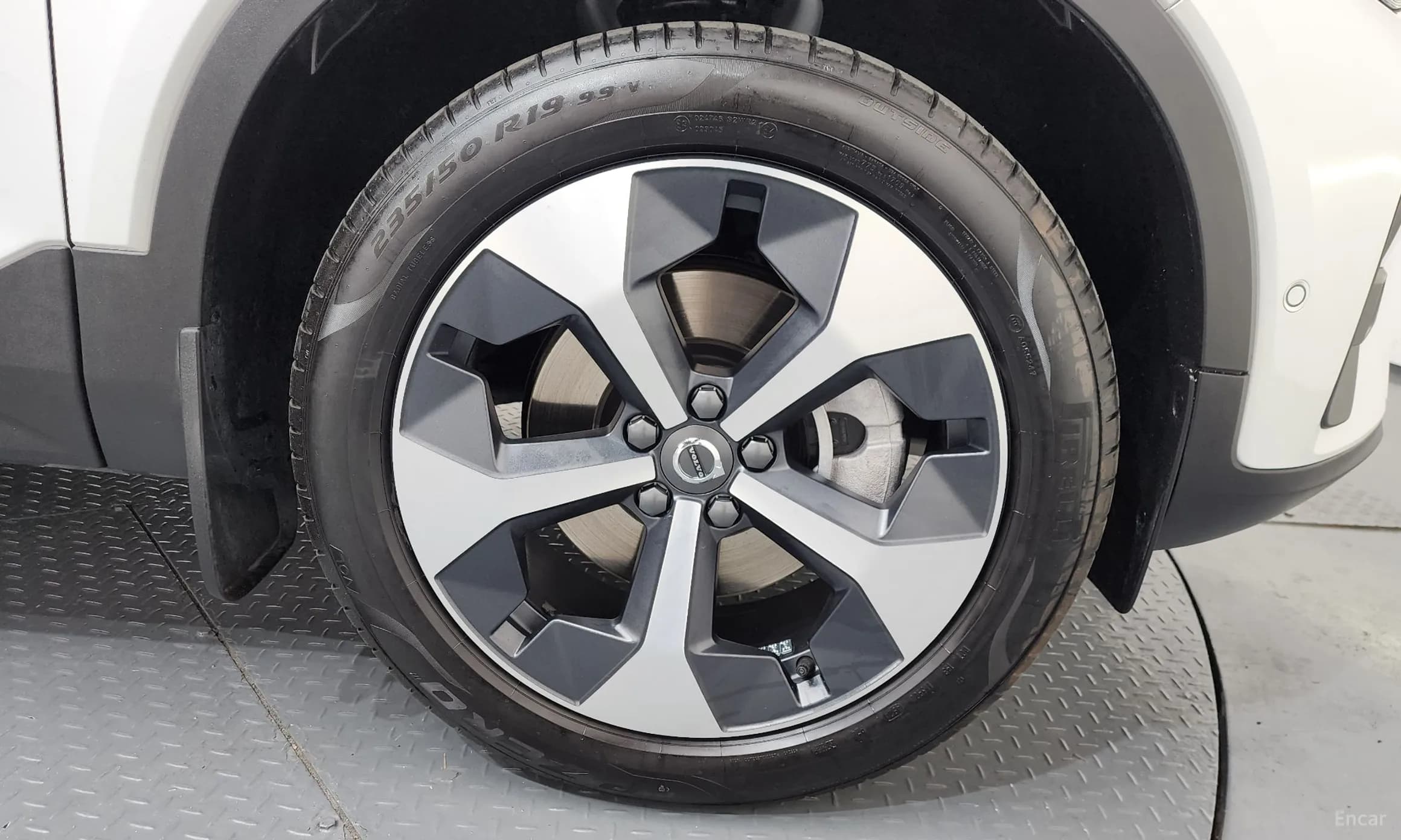 XC40