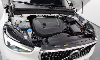 XC40