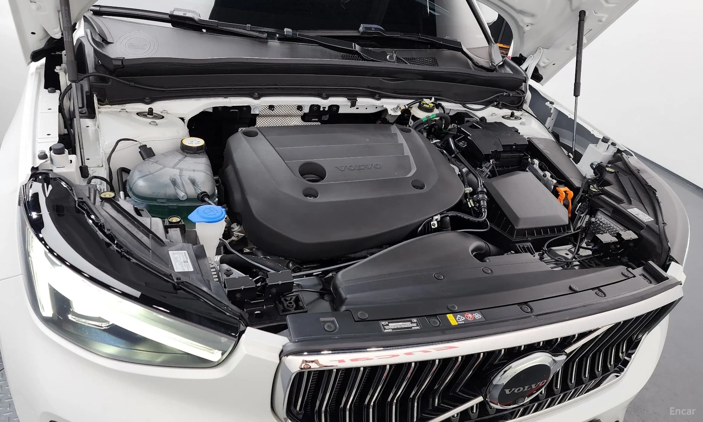 XC40