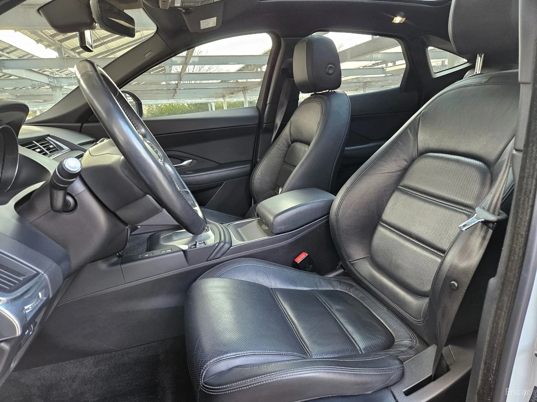 E-PACE