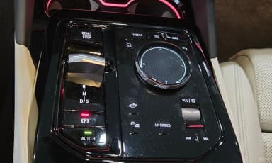 5 Series (G60)
