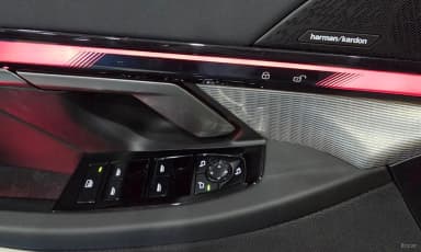 5 Series (G60)