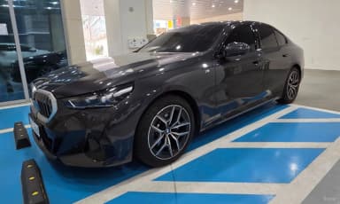 5 Series (G60)