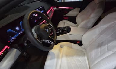 5 Series (G60)