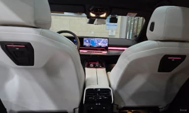 5 Series (G60)