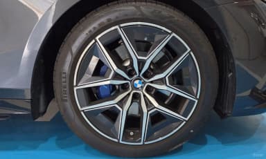 5 Series (G60)