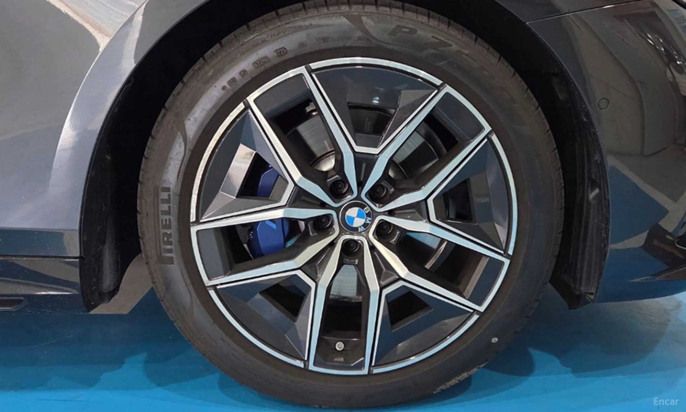 5 Series (G60)