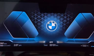 5 Series (G60)