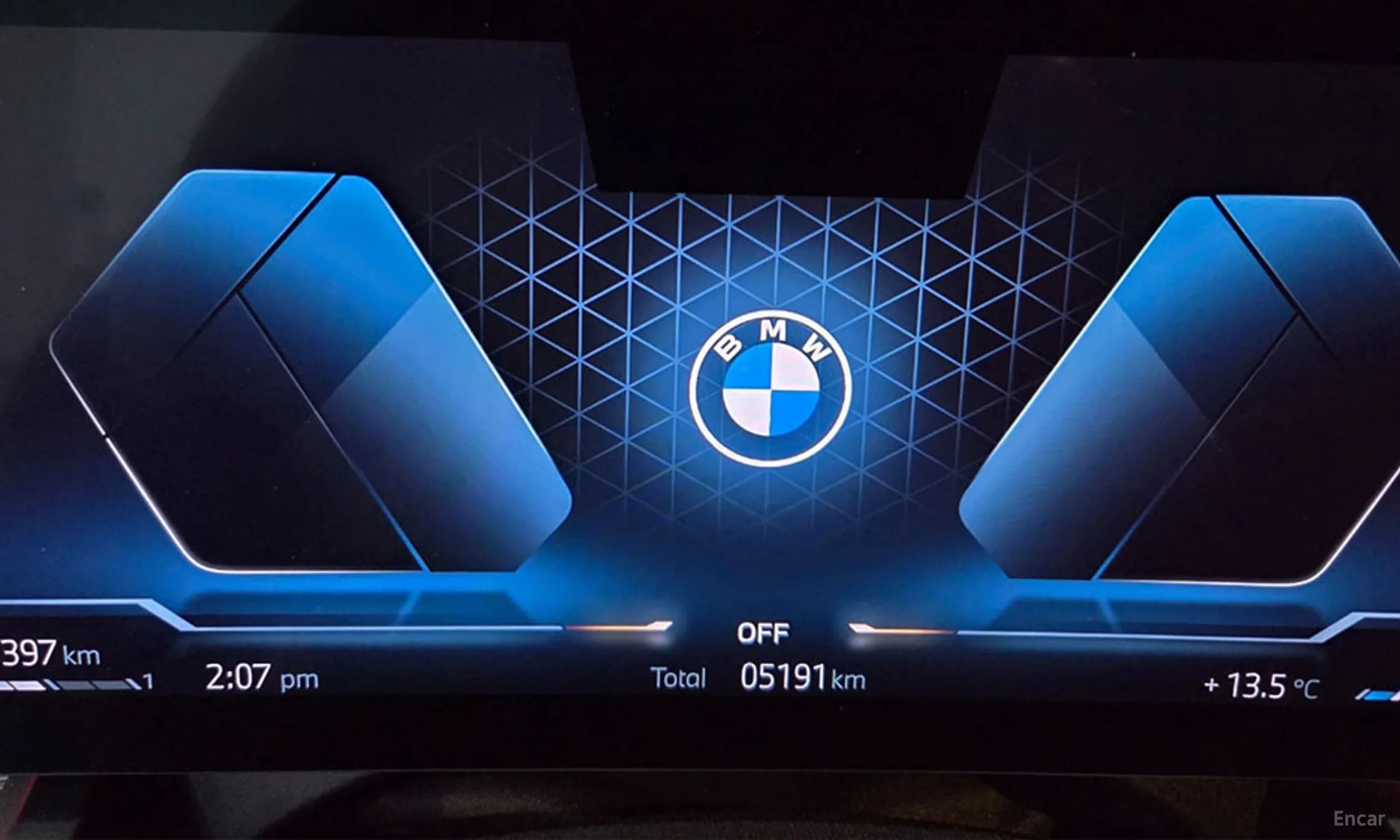 5 Series (G60)