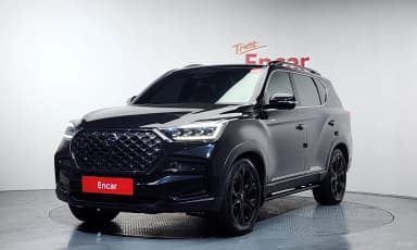 Rexton